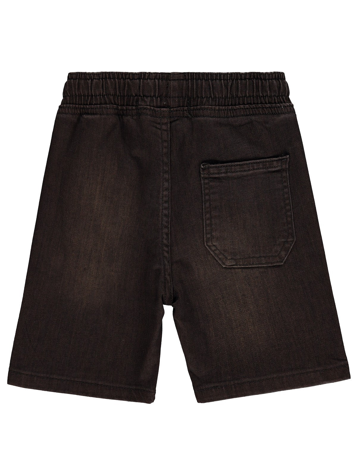 Civil Boys Bağcıklı Basic 2-5 Yaş Kapri - Kahve