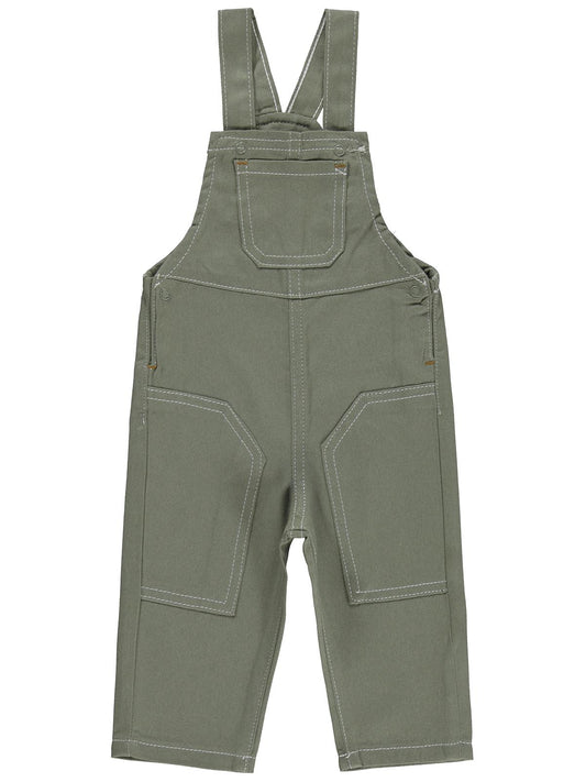 Civil Baby Cep Detaylı 6-18 Ay Slopet - Haki