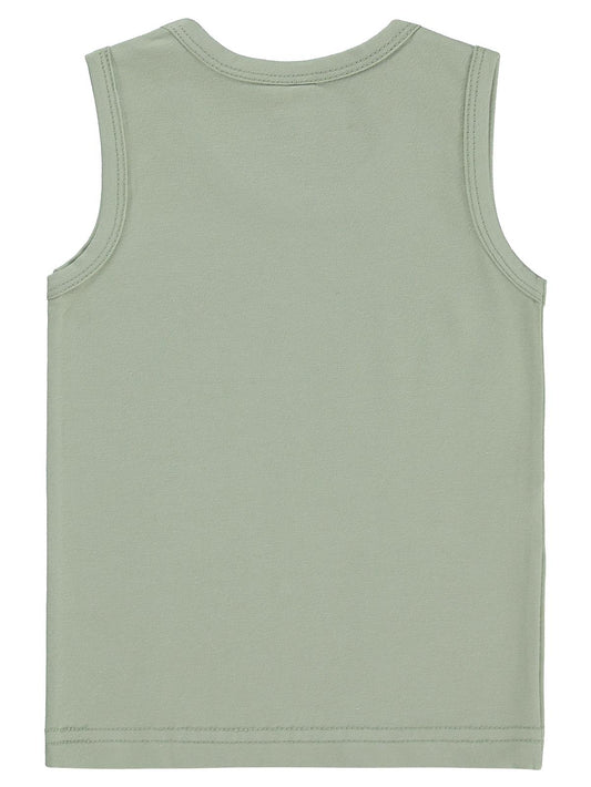 Civil Baby Dinazor 9-18 Ay Bebek Erkek Atlet