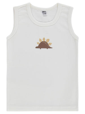 Civil Baby Mini Dino 9-18 Ay Bebek Erkek Atlet