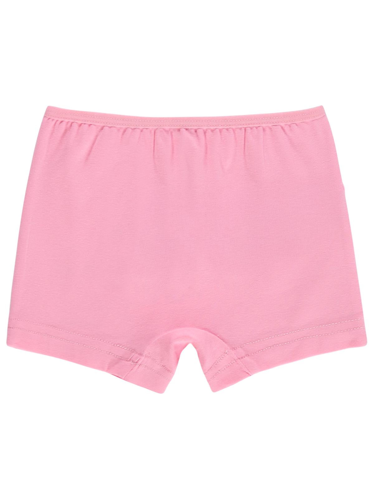Civil Baby Kuğu 9-18 Ay Bebek Kız Boxer