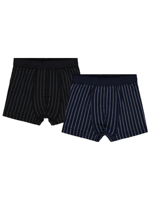 Civil Boys Derbili 2-10 Yaş Erkek Çocuk 2'li Boxer
