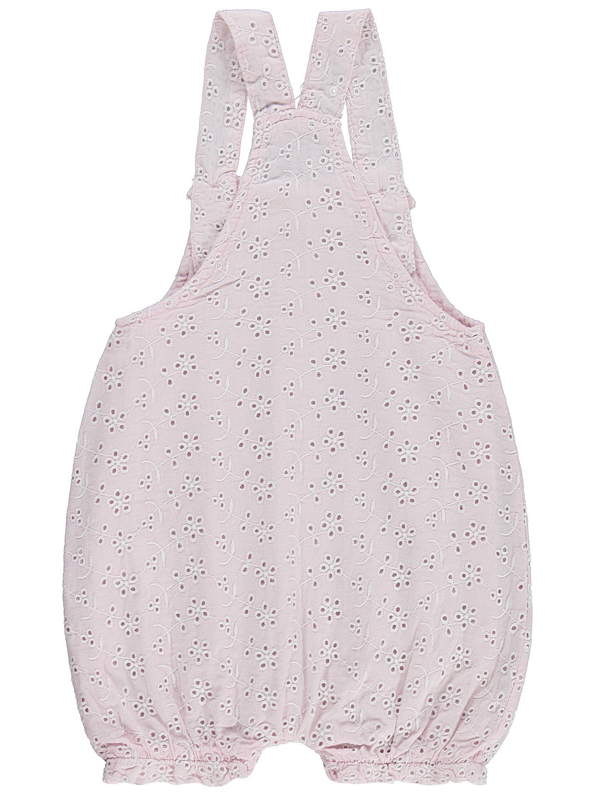 Civil Baby Brode Fistolu 6-18 Ay Tulum - Pembe