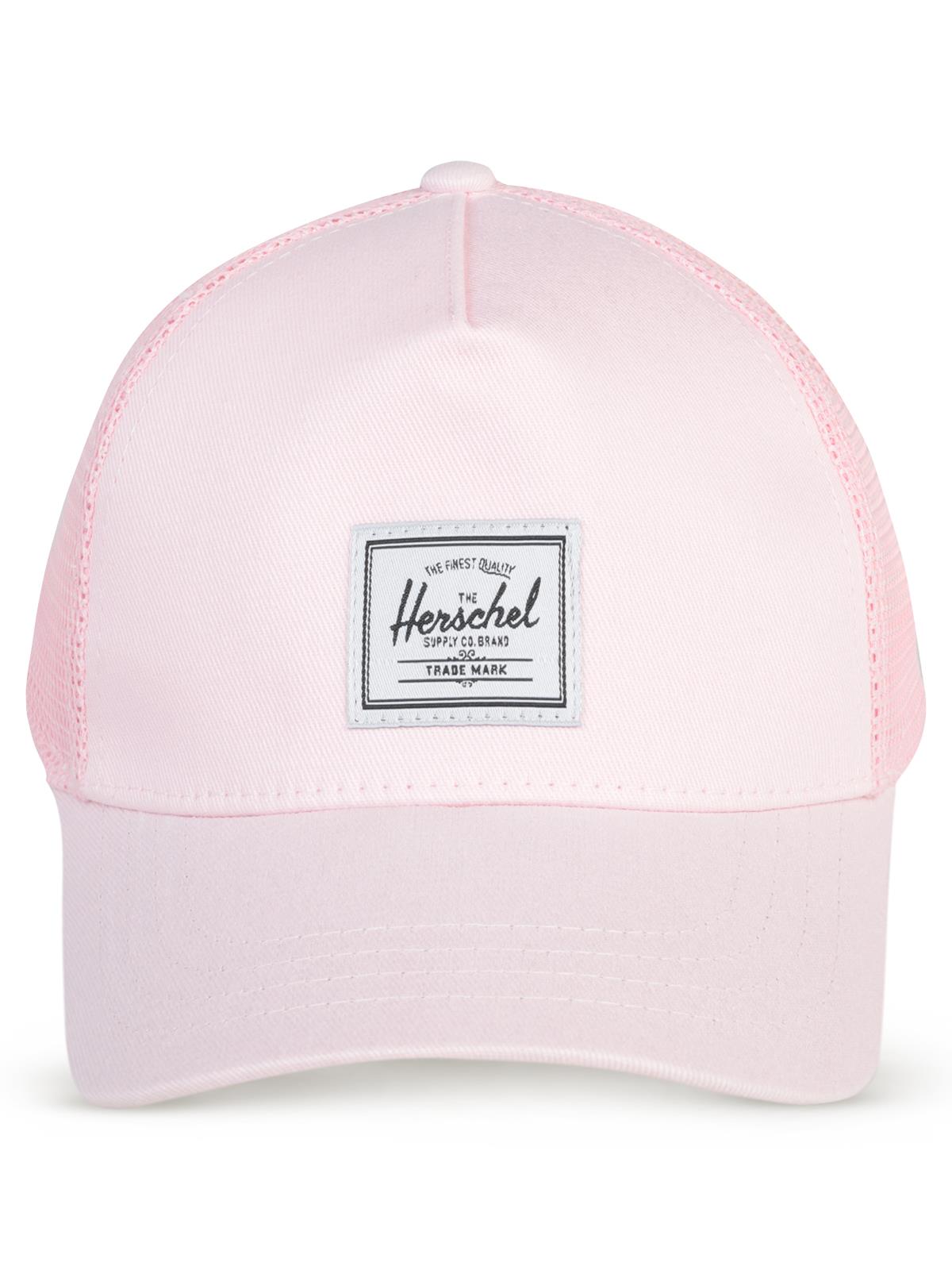 Civil Girls 10-13 Yaş Çocuk Kız Kep Şapka - Pembe