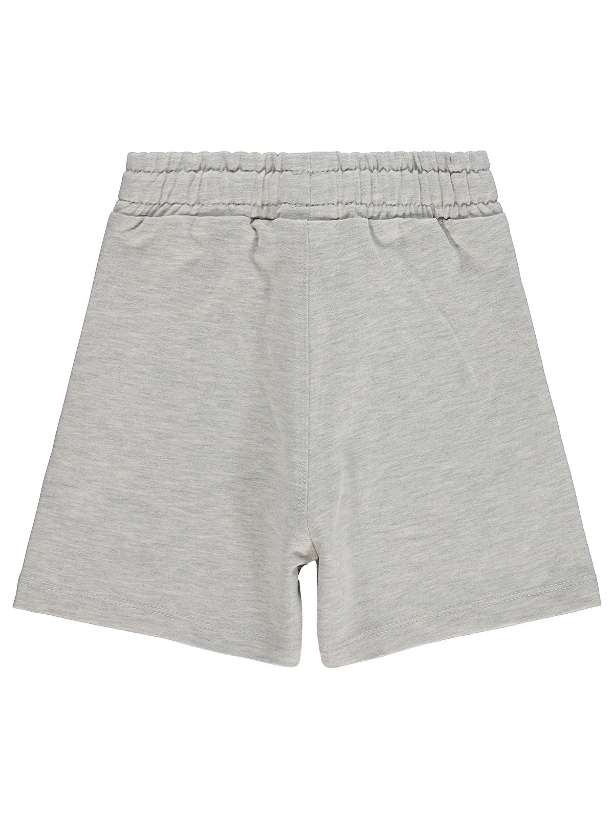 Civil Boys Basic Surf Etiketli 2-5 Yaş Kapri - Gri