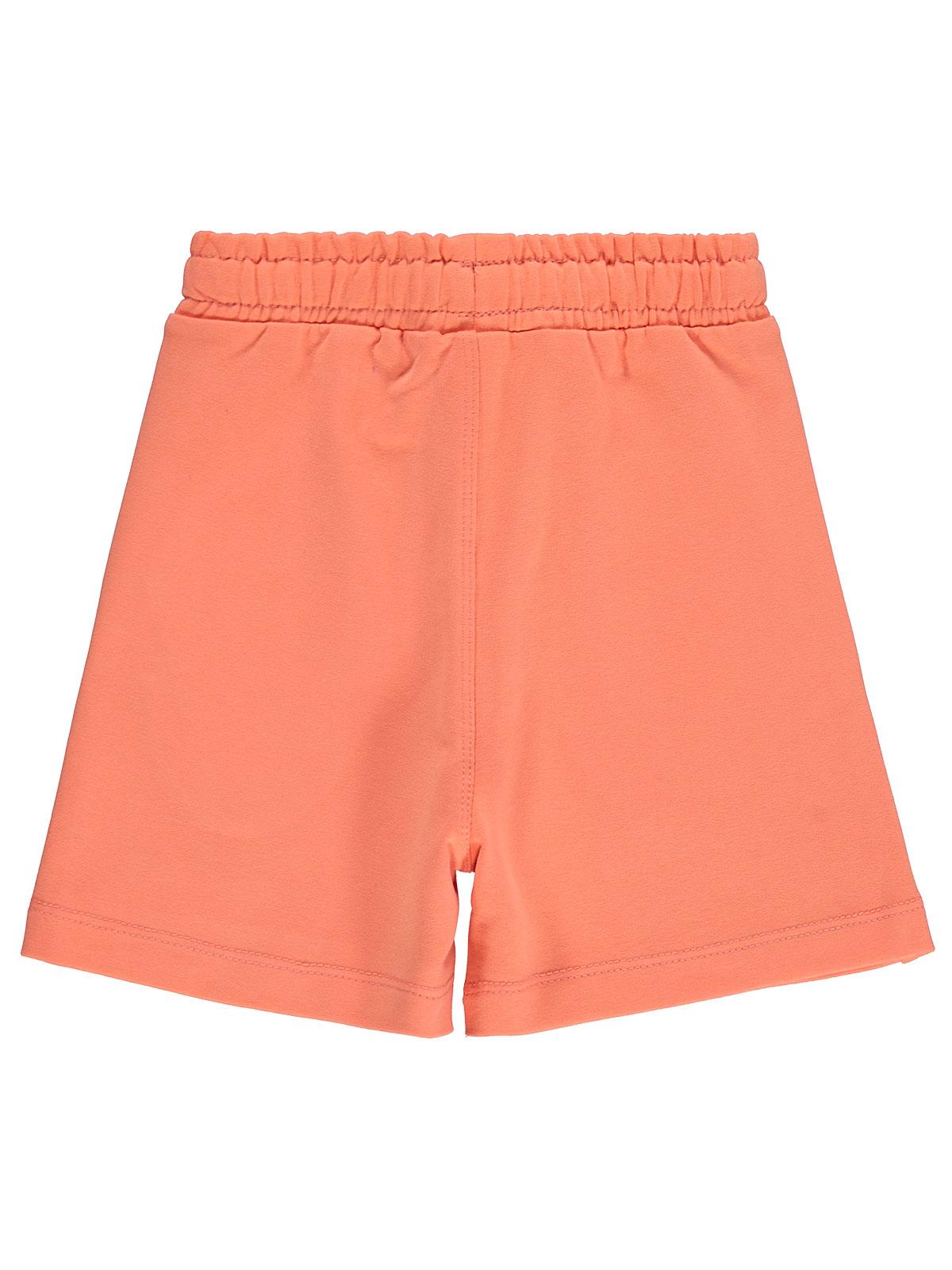 Civil Boys Basic Surf Etiketli 2-5 Yaş Kapri - Pembe