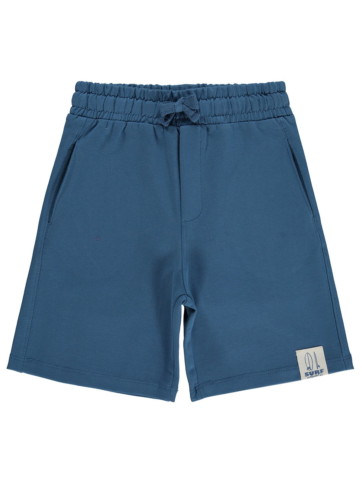 Civil Boys Basic  Etiketli 6-9 Yaş Kapri - Yeşil