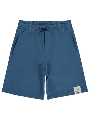 Civil Boys Basic  Etiketli 6-9 Yaş Kapri - Yeşil