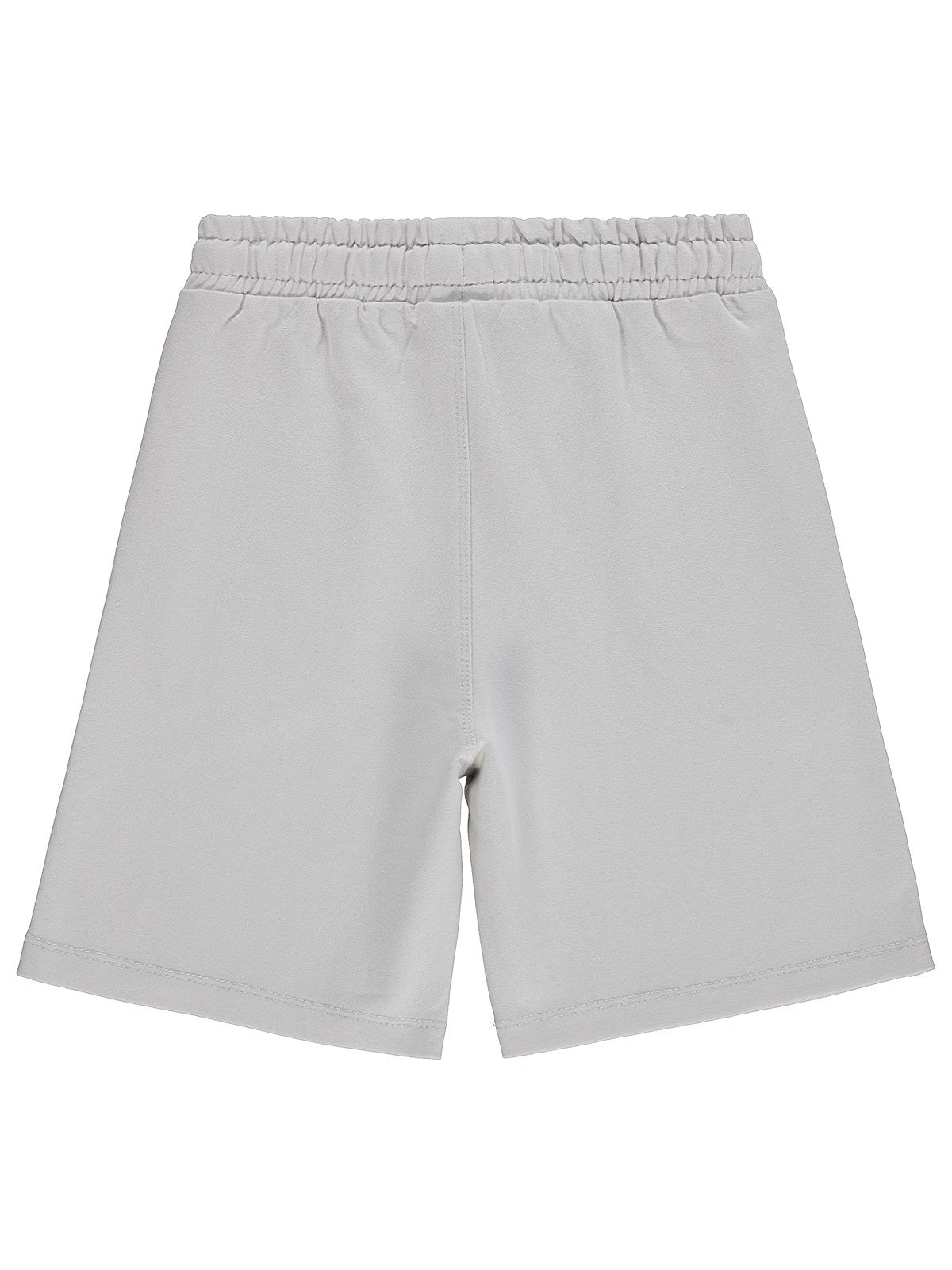 Civil Boys Basic  Etiketli 6-9 Yaş Kapri - Koyu Taş Rengi