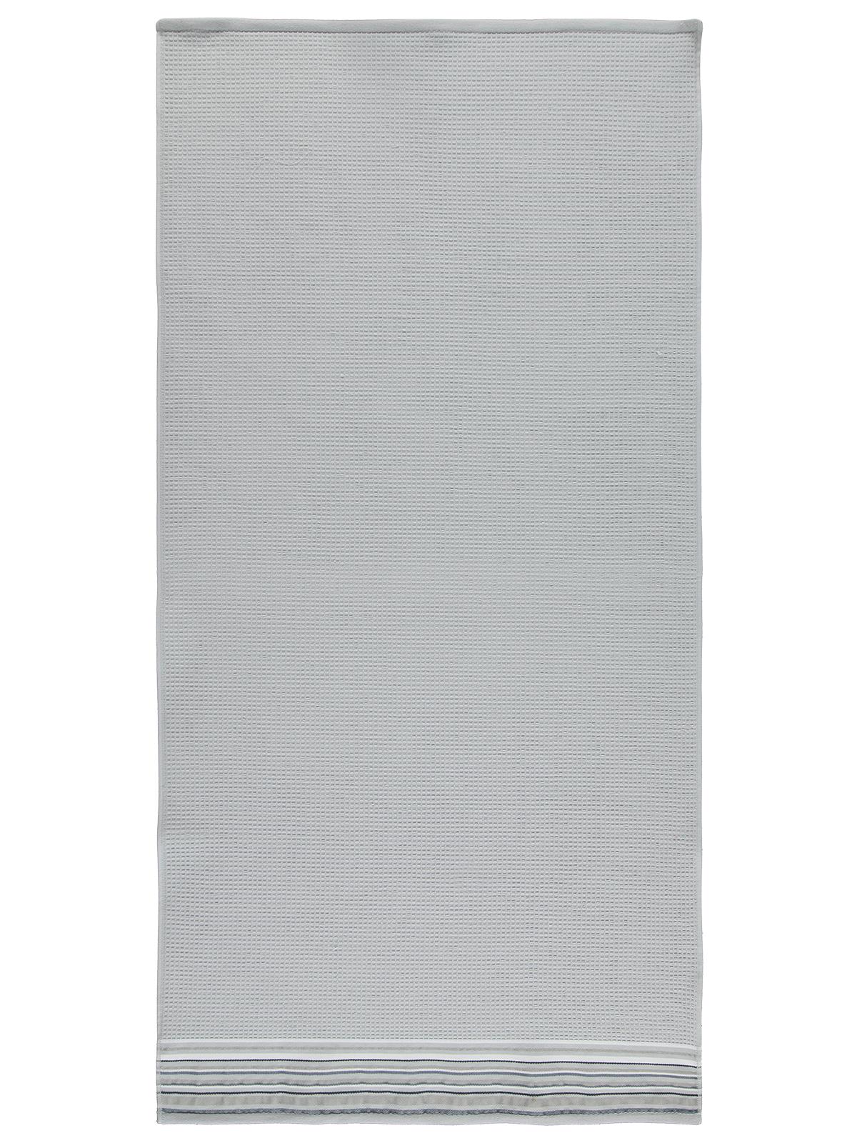 Civil Boys 70*140 Banyo Havlusu - Gri