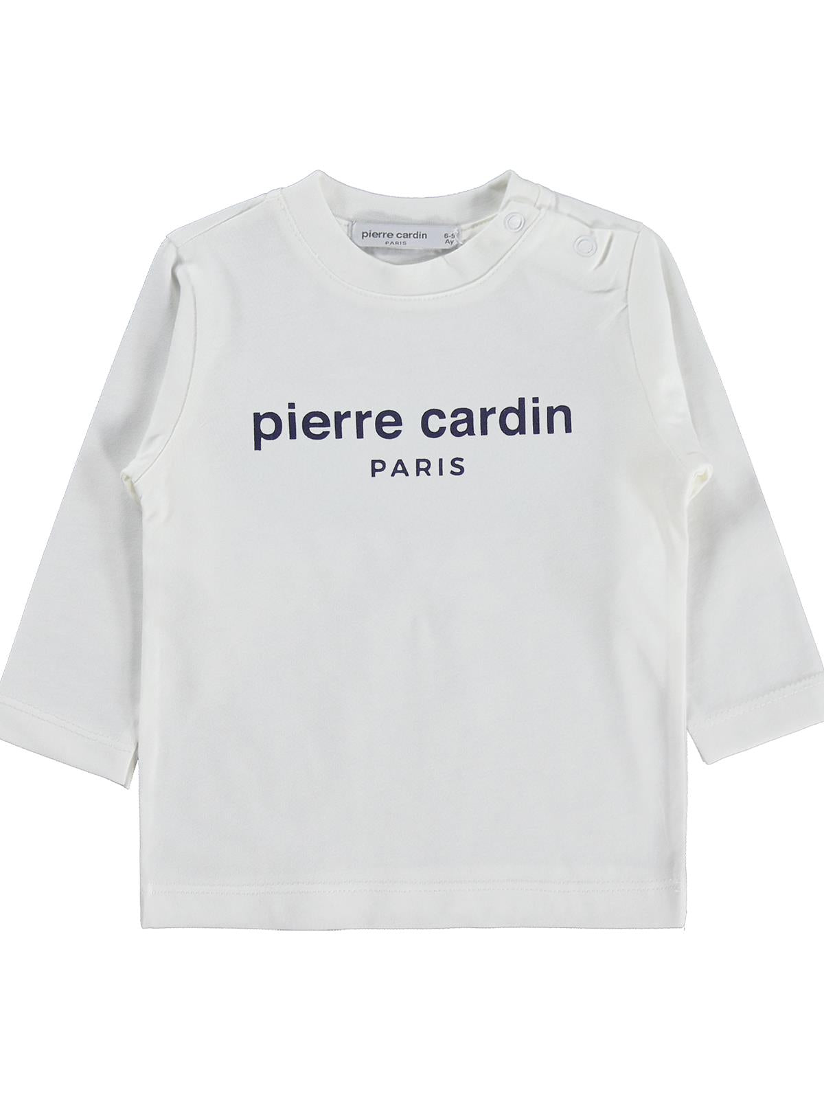 Pierre Cardin 6-18 Ay Takım - Lacivert