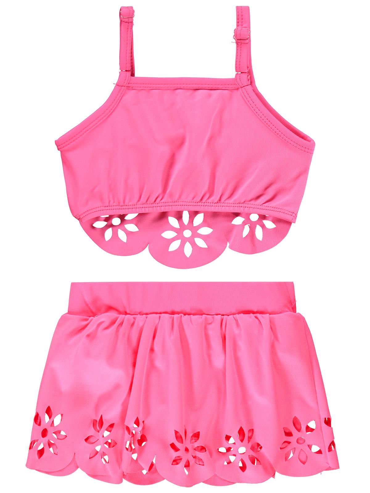 Civil Baby Lazer Kesim 6-18 AY Mayo - Pembe