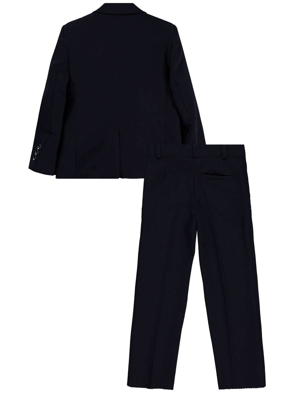 Pierre Cardin Esnek Kumaşlı 10-12 Yaş Takım Elbise - Lacivert
