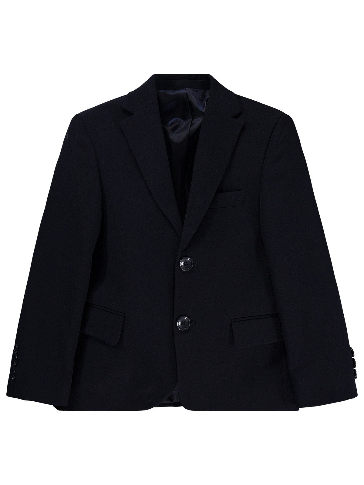 Pierre Cardin Esnek Kumaşlı 10-12 Yaş Takım Elbise - Lacivert