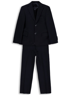 Pierre Cardin Esnek Kumaşlı 10-12 Yaş Takım Elbise - Lacivert
