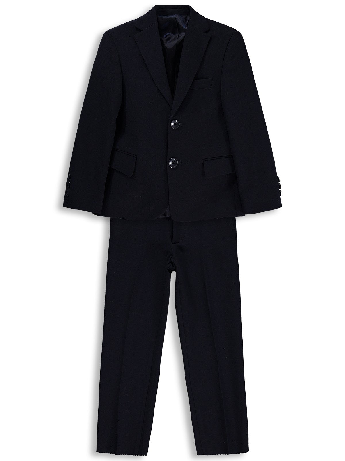 Pierre Cardin Esnek Kumaşlı 6-9 Yaş Takım Elbise - Lacivert