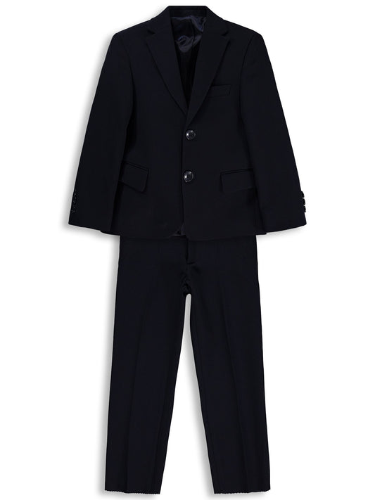 Pierre Cardin Esnek Kumaşlı 10-12 Yaş Takım Elbise - Lacivert
