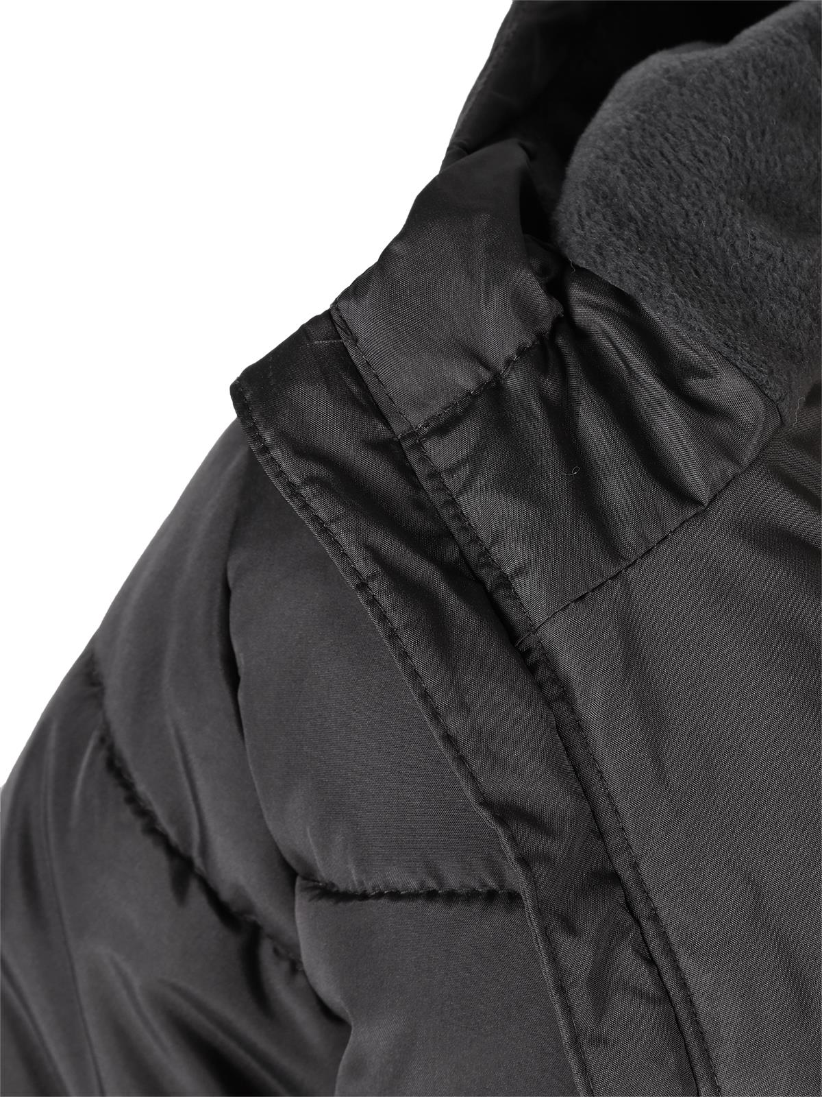 Civil Boys Strong Etiketli 10-13 Yaş Mont - Gri