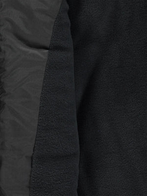 Civil Boys Strong Etiketli 10-13 Yaş Mont - Gri