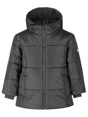 Civil Boys Strong Etiketli 10-13 Yaş Mont - Gri
