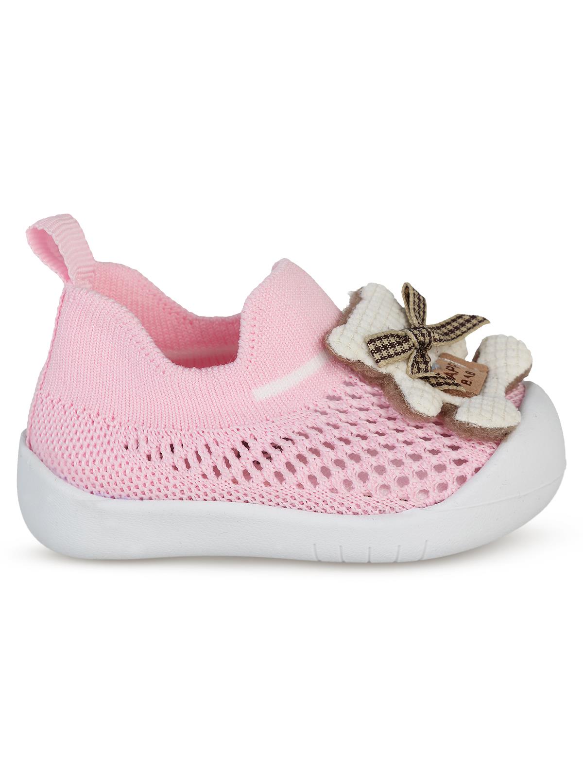 Civil Baby 18-22 Numara İlkadım - Pembe