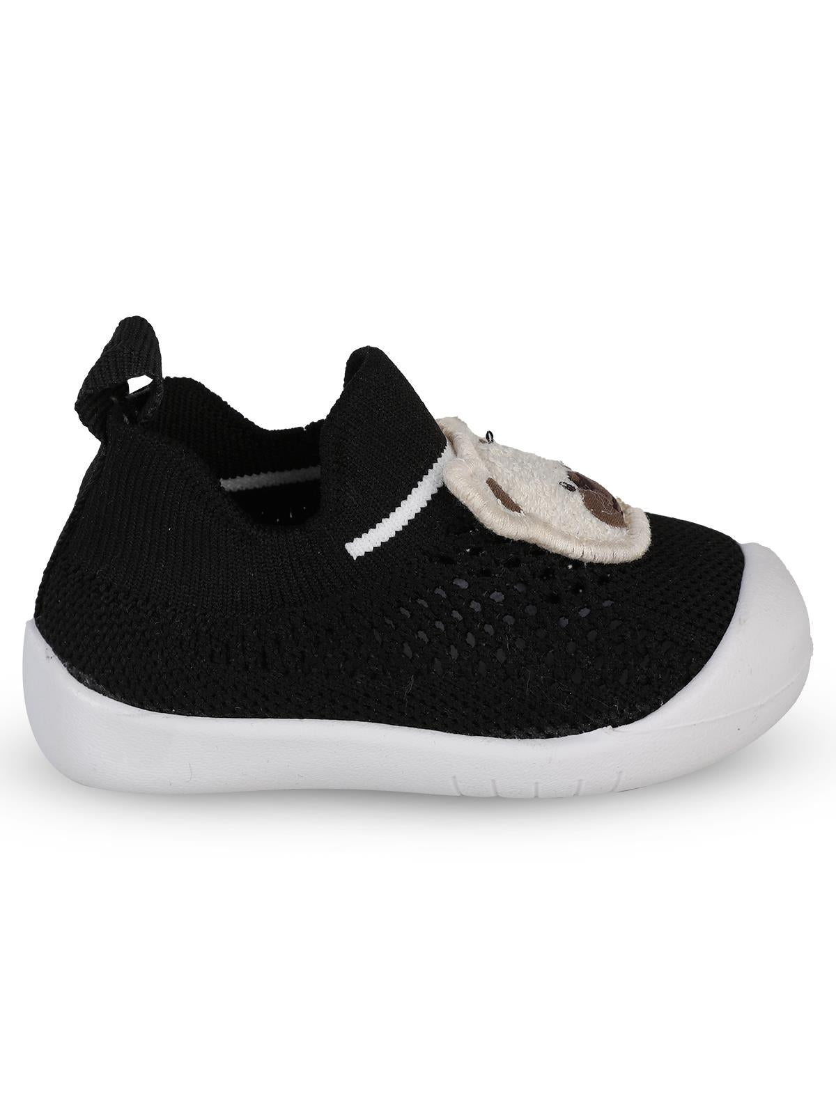 Civil Baby 18-22 Numara İlkadım - Siyah