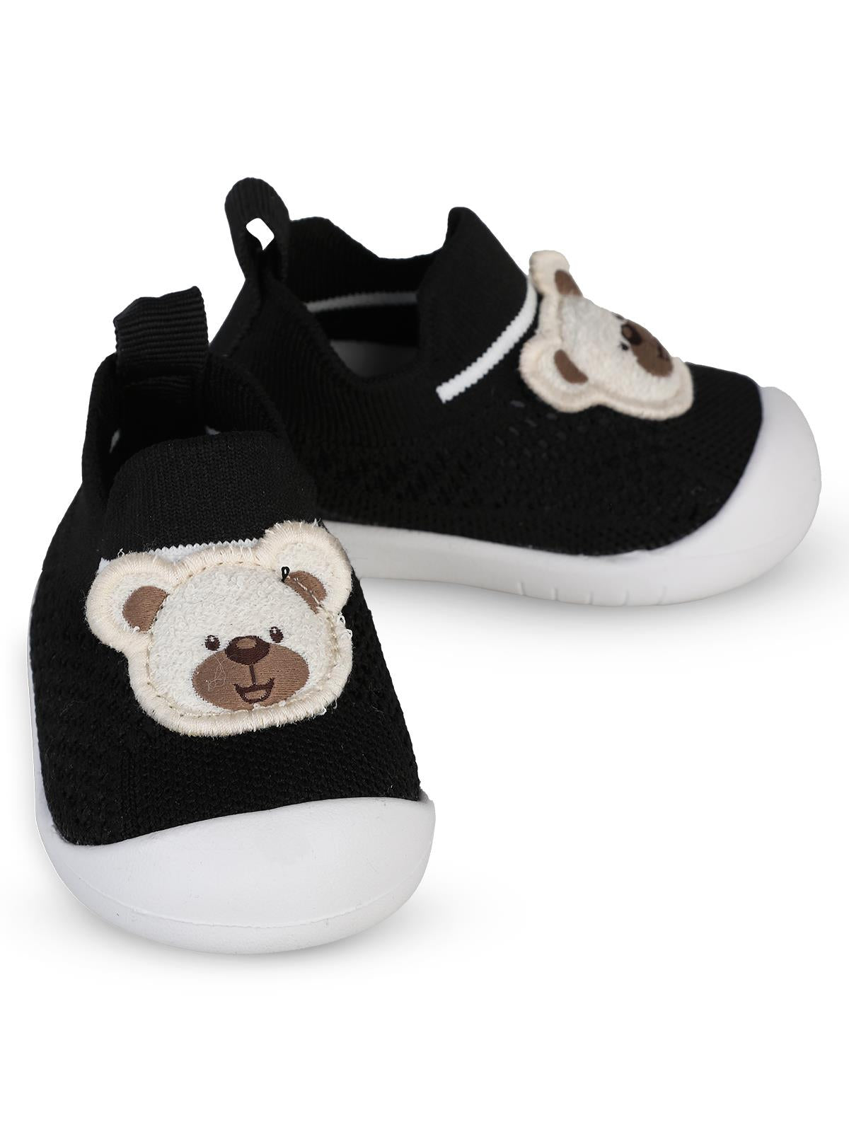 Civil Baby 18-22 Numara İlkadım - Siyah