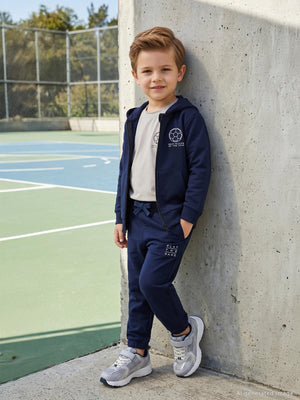 Civil Sport Terra Flt 31-36 Numara Spor Ayakkabı - Gri