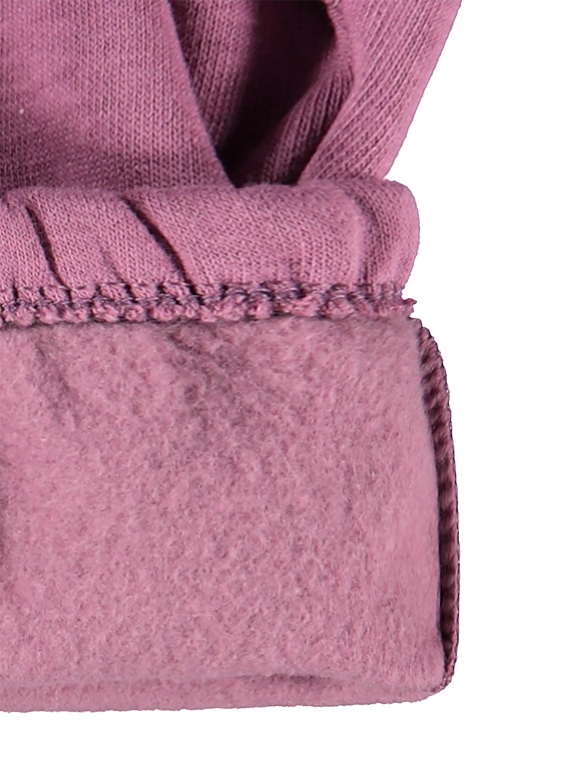 Civil Baby Basic 6-18 Ay Takım - Pembe