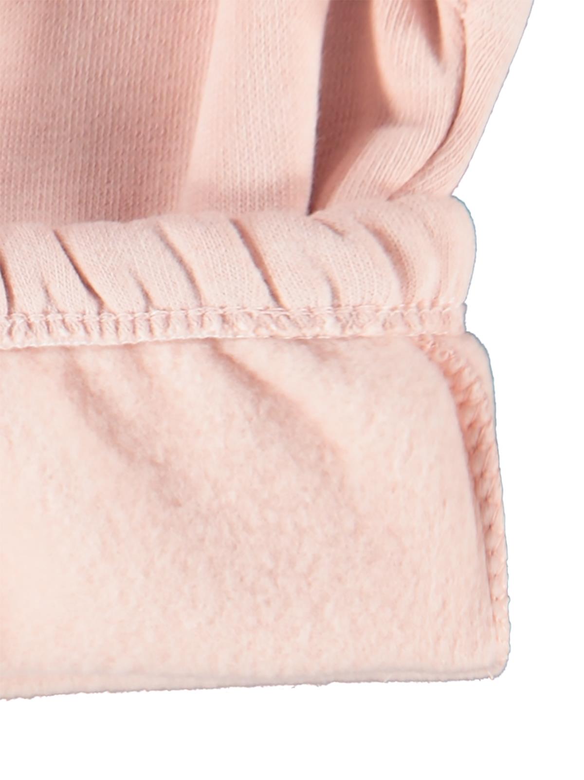 Civil Baby Basic 6-18 Ay Takım - Pembe