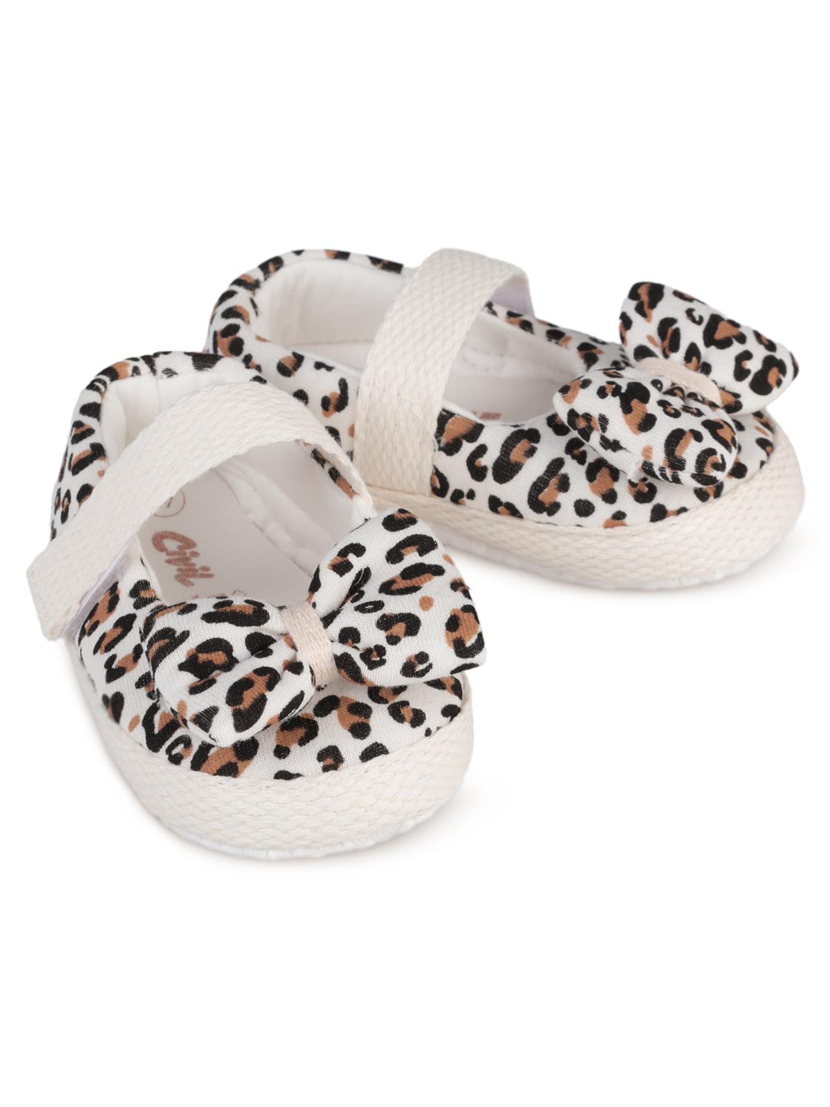 Civil Baby 17-19 Numara Patik - Sarı