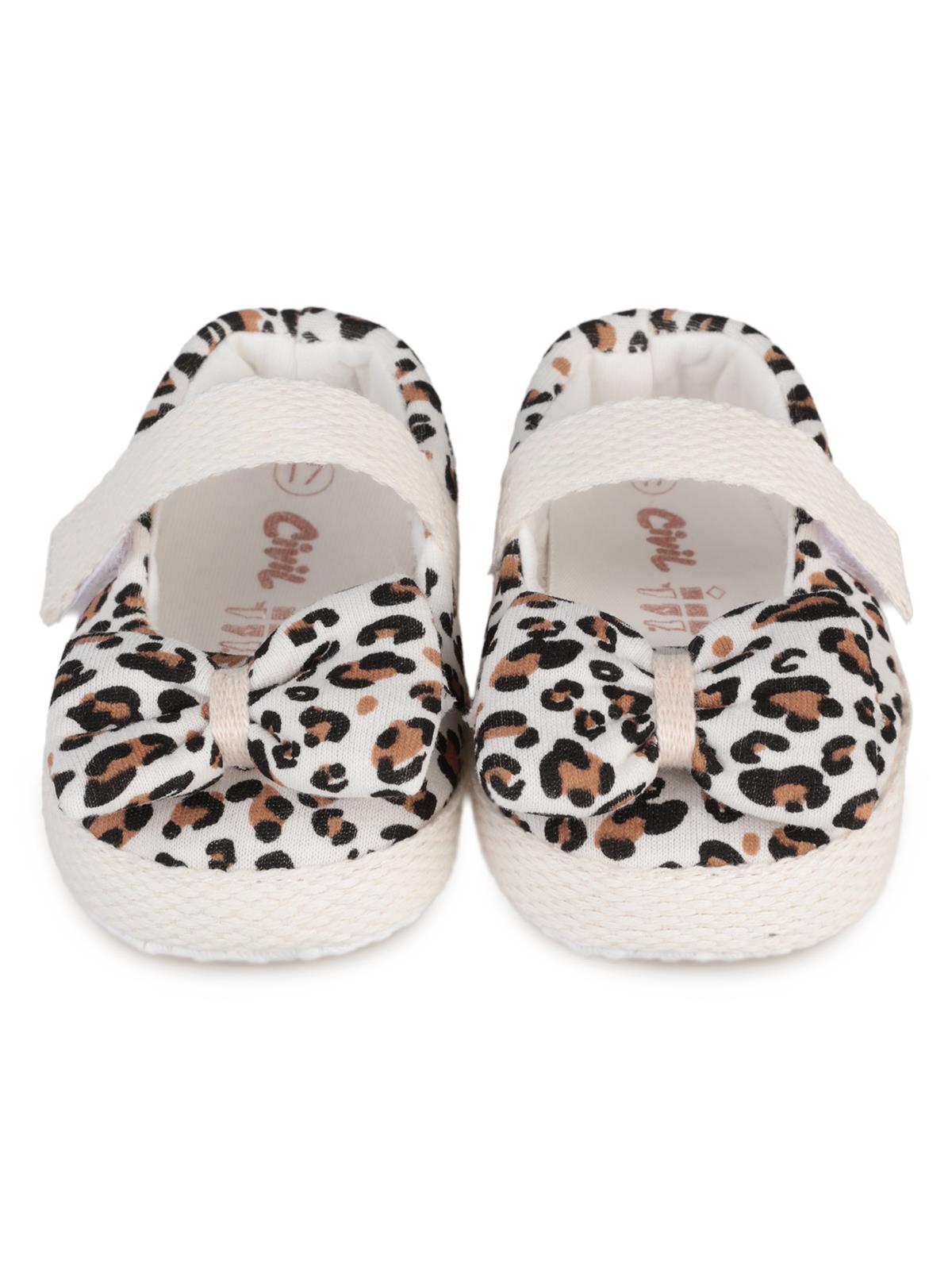 Civil Baby 17-19 Numara Patik - Sarı