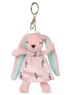 Can Oyuncak Peluş Anahtarlık - Pembe