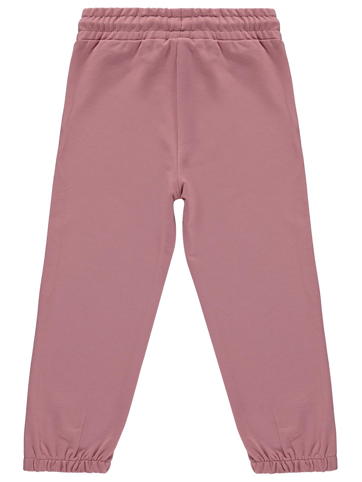Civil Girls Basic 2-5 Yaş Eşofman Altı - Pembe