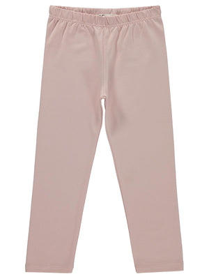 Civil Girls Basic 6-9 Yaş Tayt - Pembe