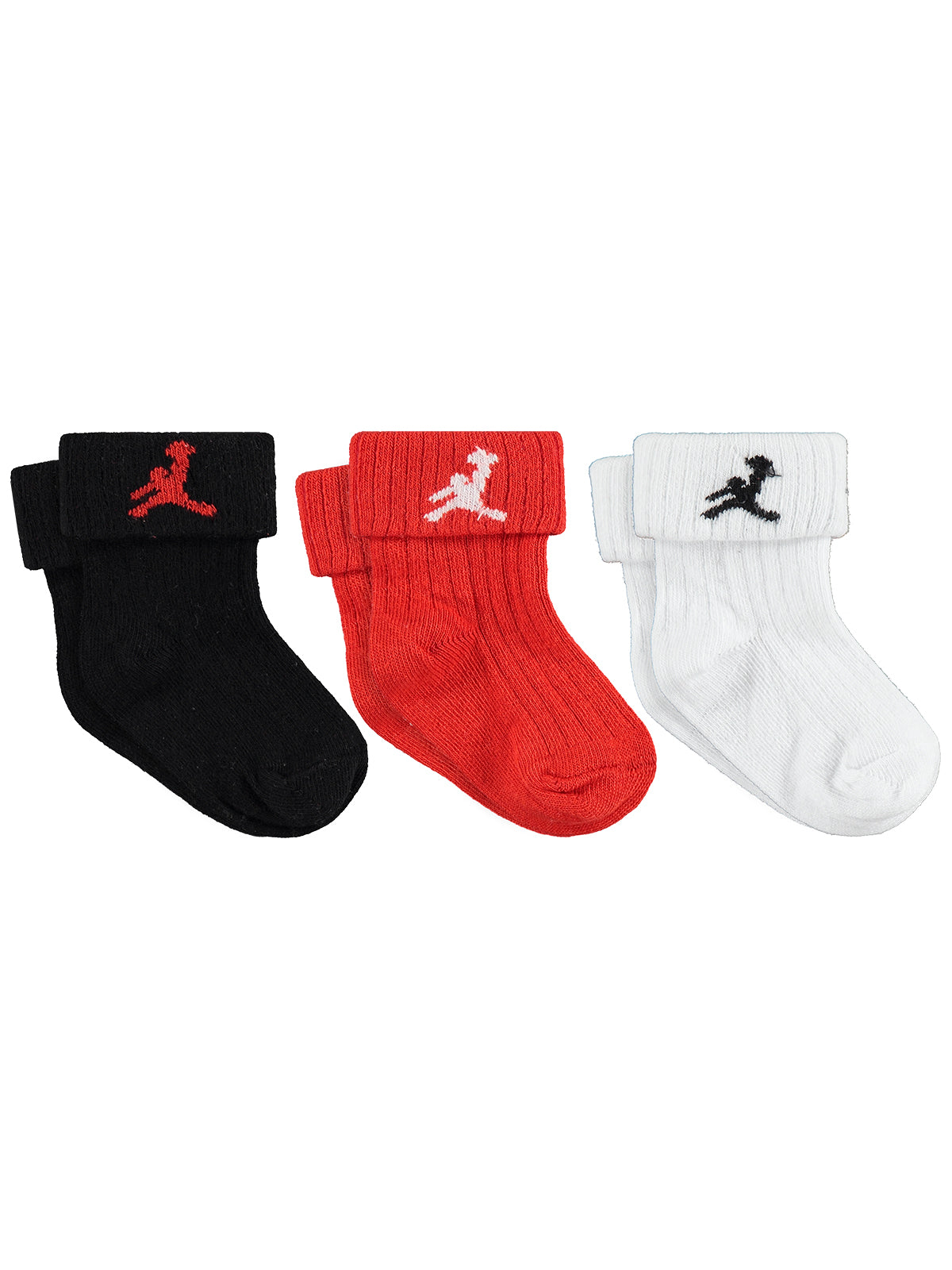 Civil Baby Sportsman 3'lü 6- Bebek Erkek Çorap Set