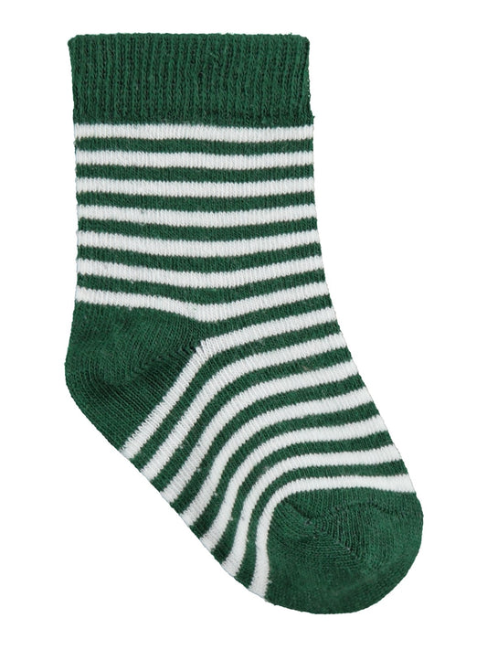 Civil Baby Dino 3'lü 6-18 Ay Bebek Erkek Çorap Set
