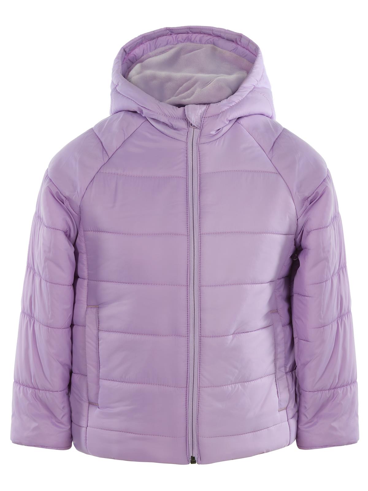 Civil Girls Basic 6-9 Yaş Mont - Lila