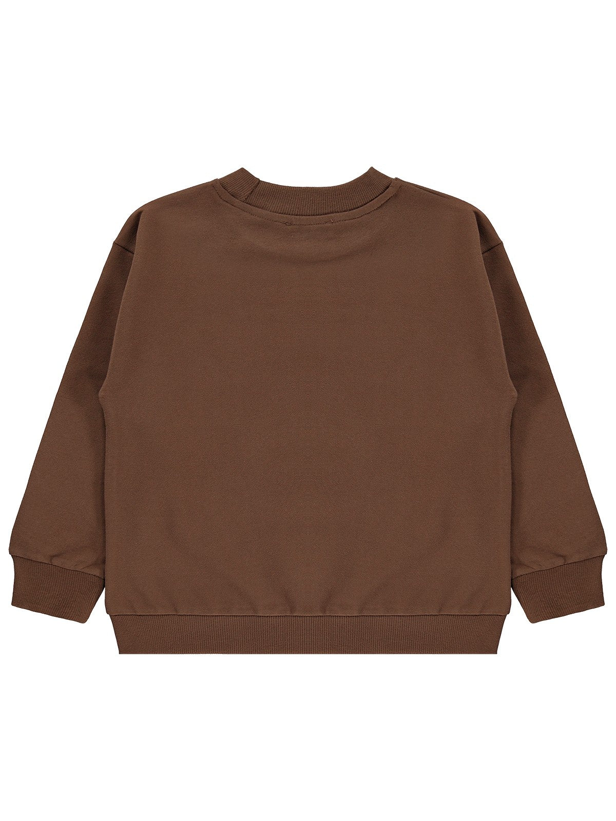 Civil Boys Basic 10-13 Yaş Sweatshirt - Siyah