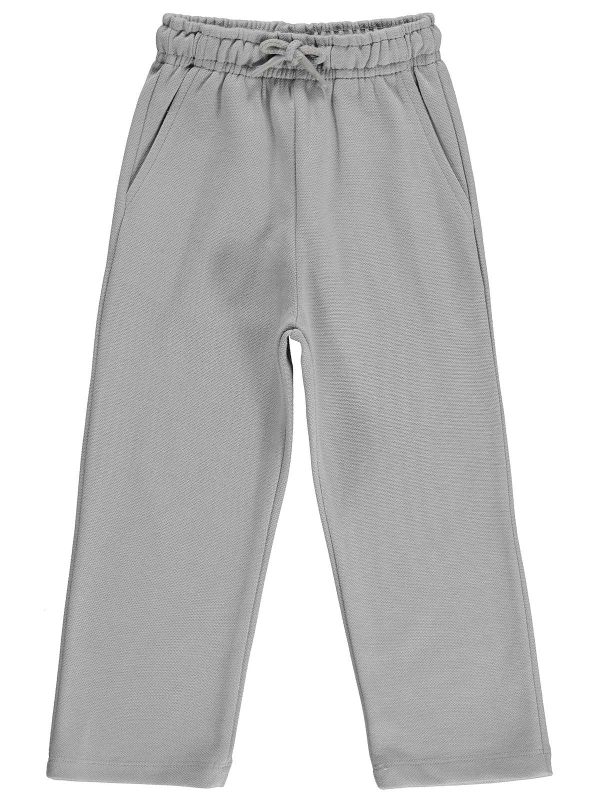 Civil Boys Pike 2-5 Yaş Pantolon - Gri