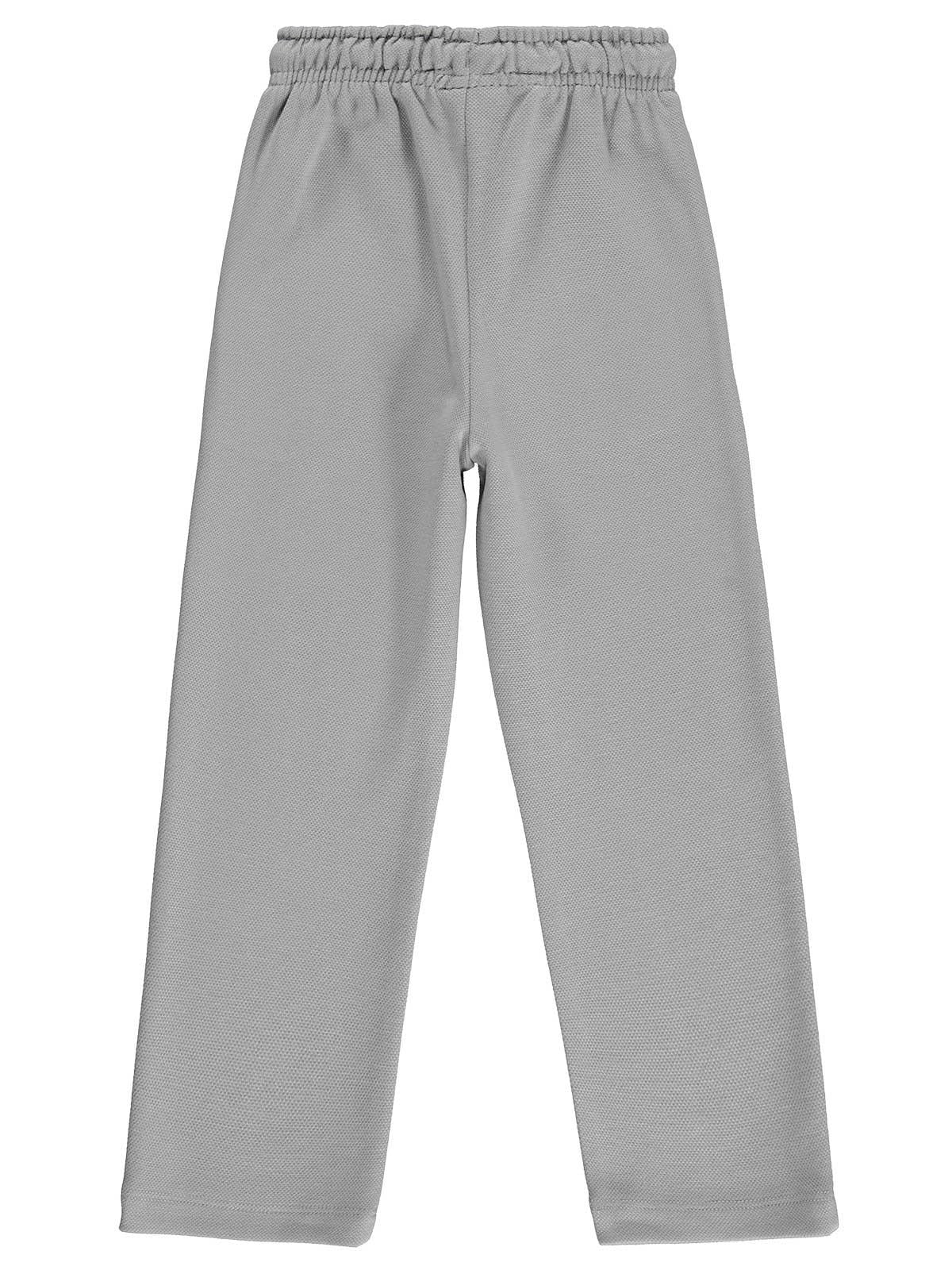Civil Boys Pike 10-13 Yaş Pantolon - Gri