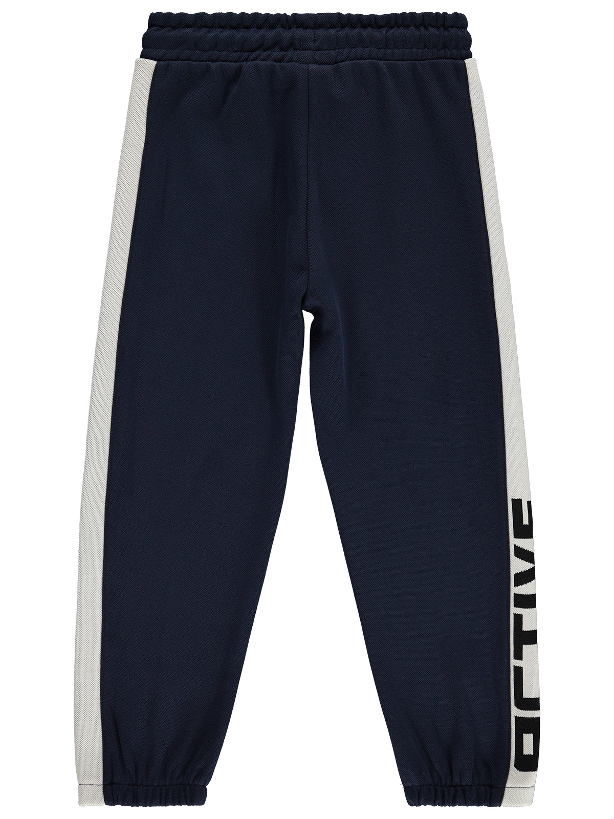 Civil Boys Pike Active 6-9 Yaş Eşofman Altı - Lacivert