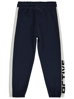 Civil Boys Pike Active 6-9 Yaş Eşofman Altı - Lacivert