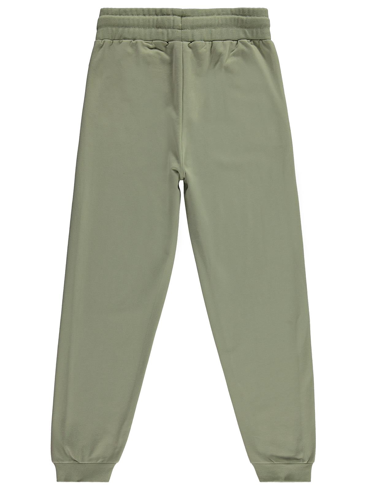 Civil Boys Basic 10-13 Yaş Eşofman Altı - Gri