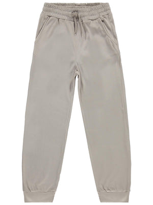 Civil Girls Jogger 10-13 Yaş Eşofman Altı - Bej