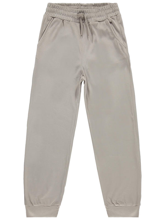 Civil Girls Jogger 10-13 Yaş Eşofman Altı - Bej