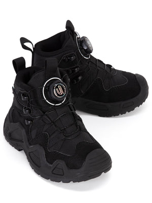 Civil Boots 31- Bot - Siyah