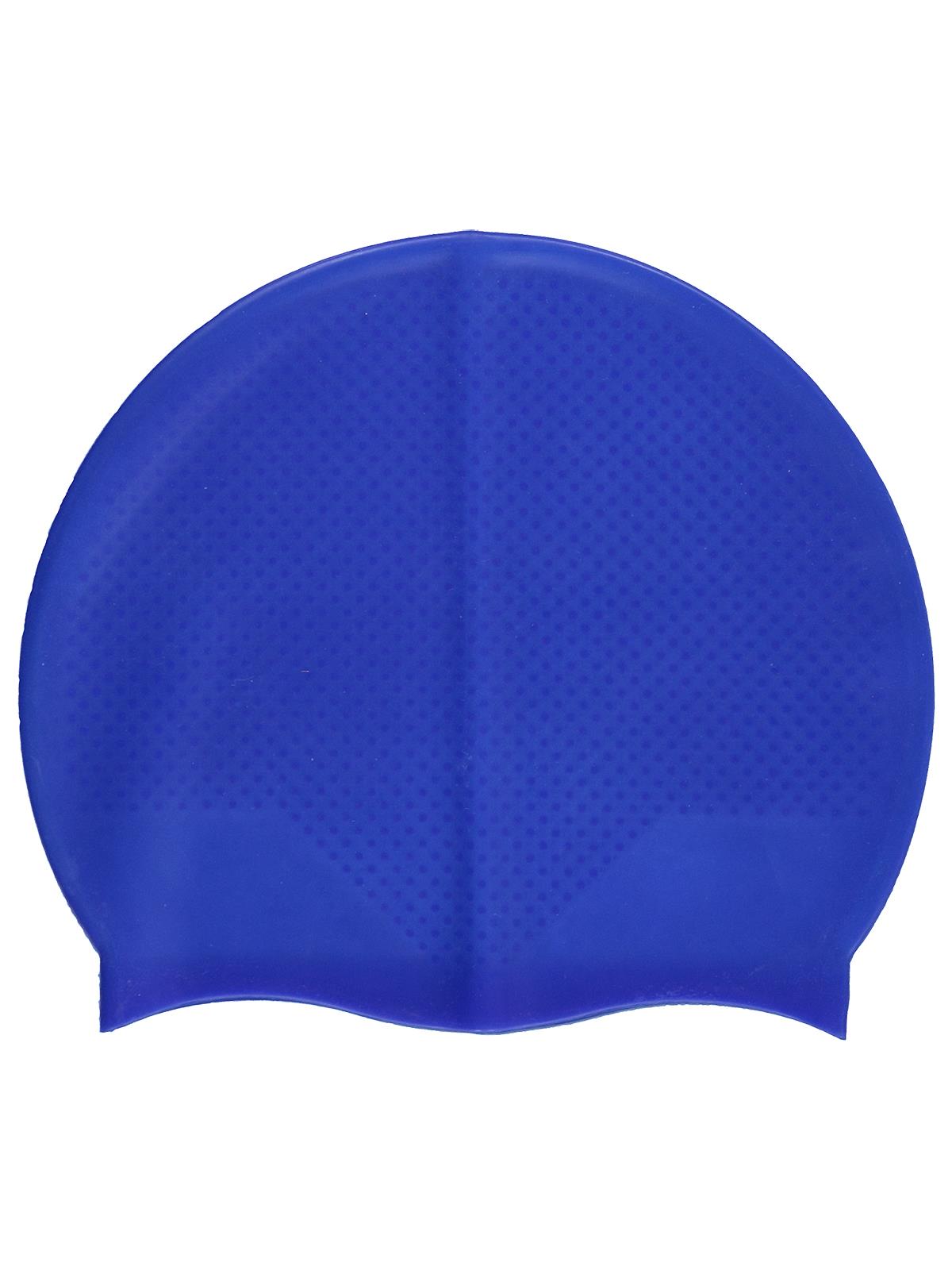 İntex Acap Kaymaz Silikon Deniz Bonesi - Mavi