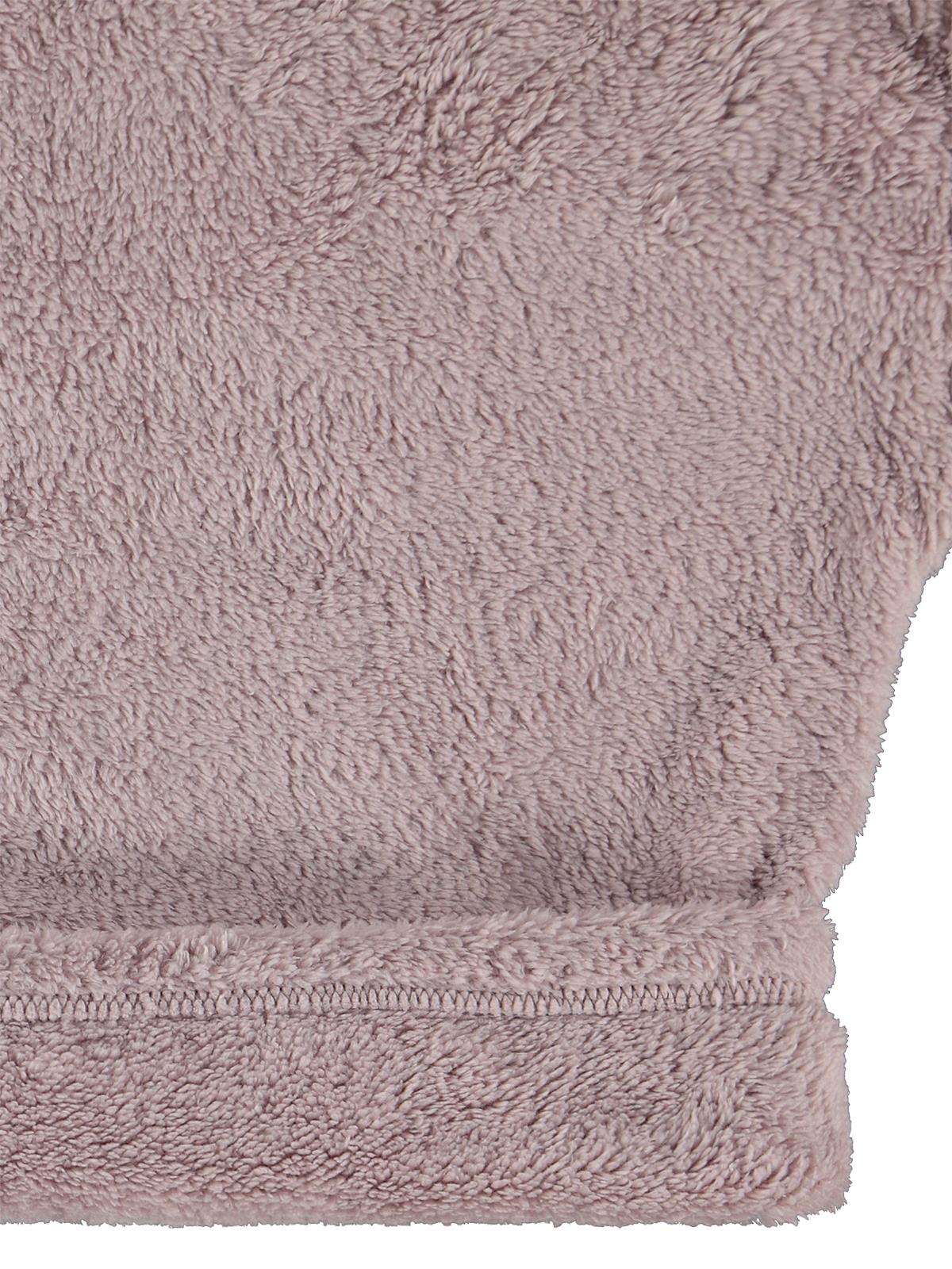 Civil Girls Kapişonlu 10-13 Yaş Sweatshirt - Lila