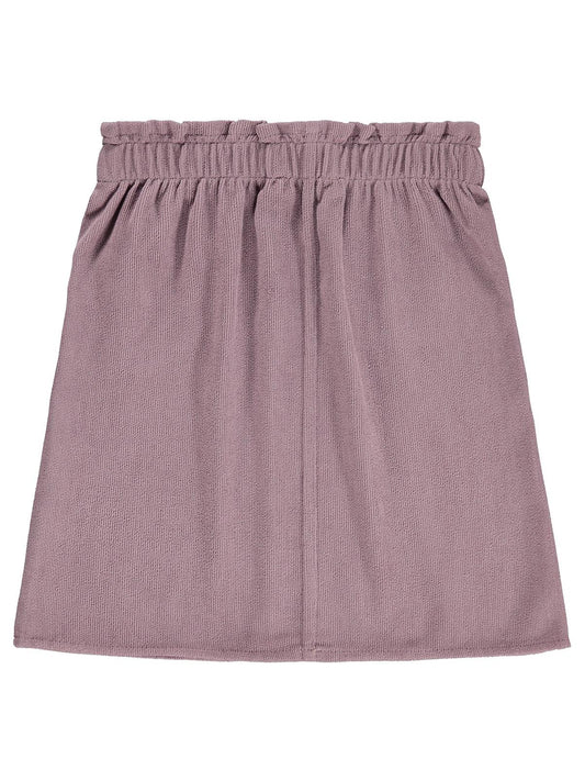 Civil Girls Beli Lastikli 6-9 Yaş Etek - Pembe